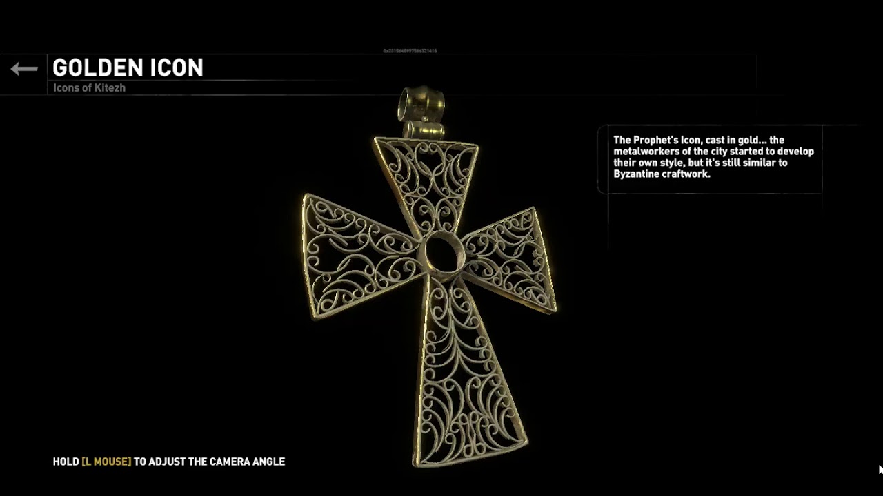 1280x720 Rise Of The Tomb Raider