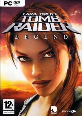 283x400 Tomb Raider Legend
