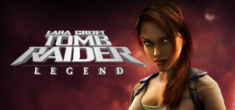 460x215 Tomb Raider Legend On Steam