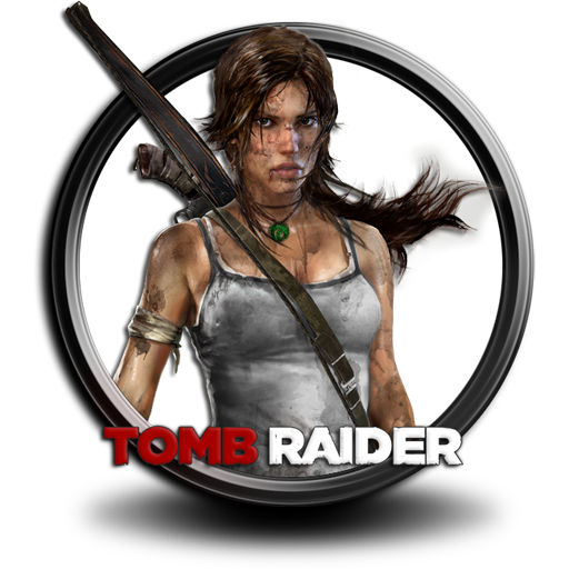 512x512 Tomb Raider Png Transparent Tomb Raider Images