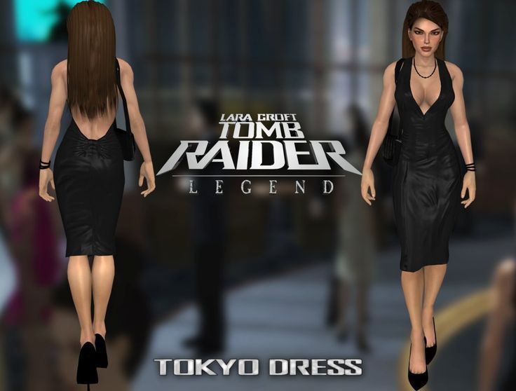 736x558 All Things Croft Tomb Raider Legend, Tomb