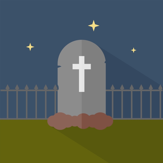 640x640 Tombstone Icon Set Of Great Flat Icons Design Illustration Con