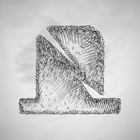 200x200 Tombstone Icon Stock Vectors