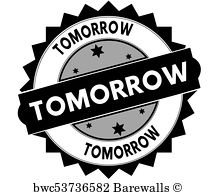 216x195 Tomorrow Icon Posters And Art Prints Barewalls