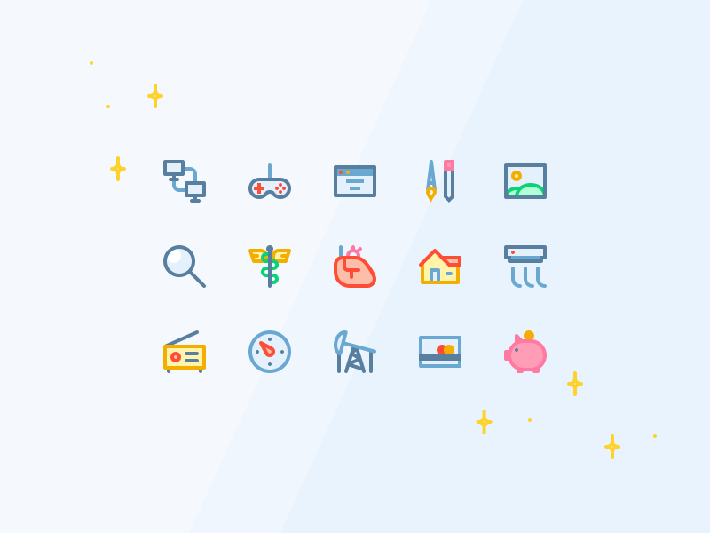 800x600 Icon Inspiration January