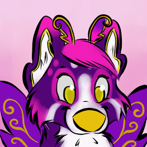 300x300 Tomorrow Icon Weasyl