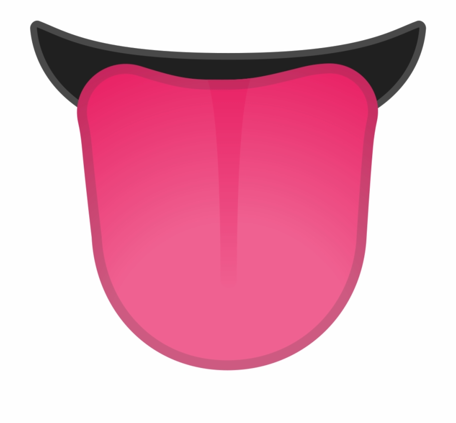 920x854 Tongue Icon