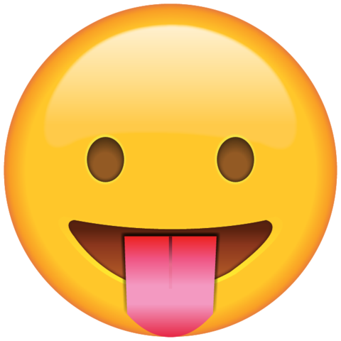 480x480 Download Tongue Out Emoji Icon Emoji Island