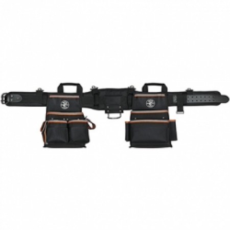 450x450 Klein Electrician's Tool Belt, Large