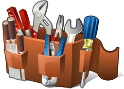 255x182 Tool Belt Free Icon In Format For Free Download