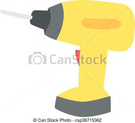 450x411 Drill Clip Tool Belt