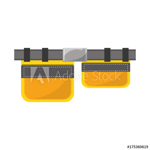 500x500 Tool Belt Icon