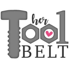 270x270 Wood Deer Stained