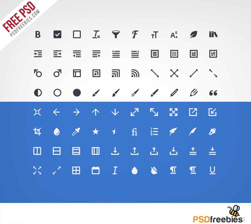 1000x894 Design Editing Toolbar Icon Set Free Free Icons Toolbar