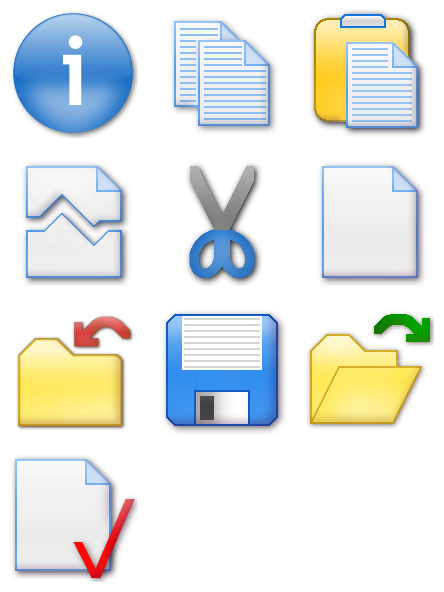 444x592 Toolbar Icon