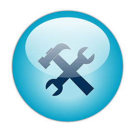 Toolkit Icon