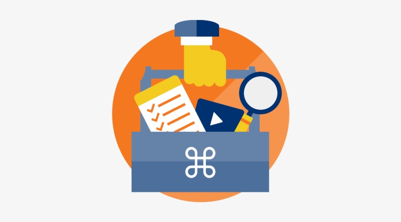 820x455 Small Business Toolkit Icon