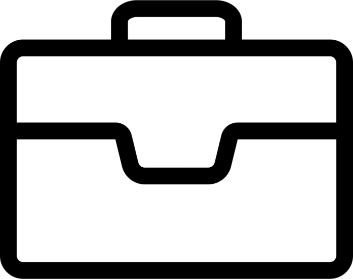 700x554 Toolkit Icon Png Vector, Clipart