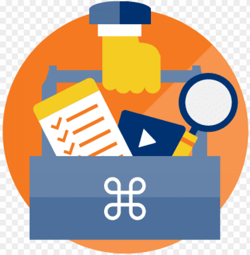 840x859 Small Business Toolkit Icon