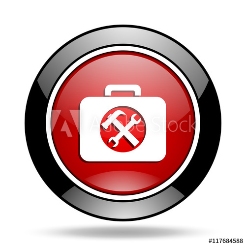 500x500 Toolkit Icon