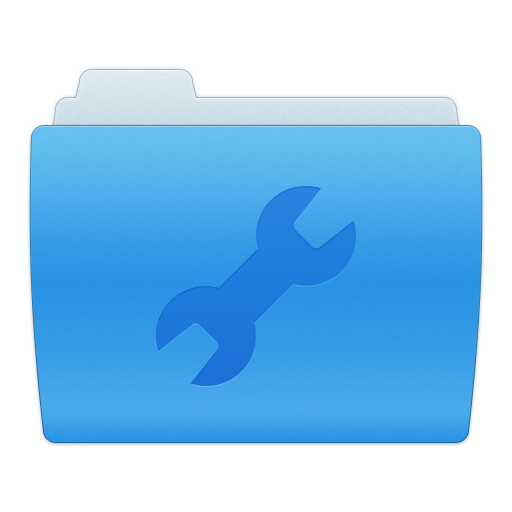 512x512 Tool Icon