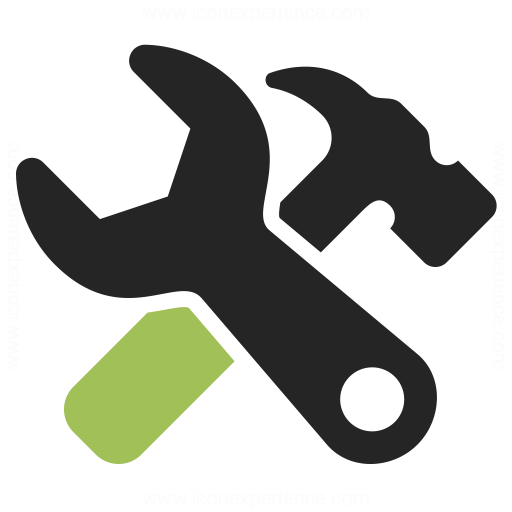 512x512 Tools Icon Iconexperience