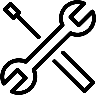 376x375 Tools Icon Iconbros