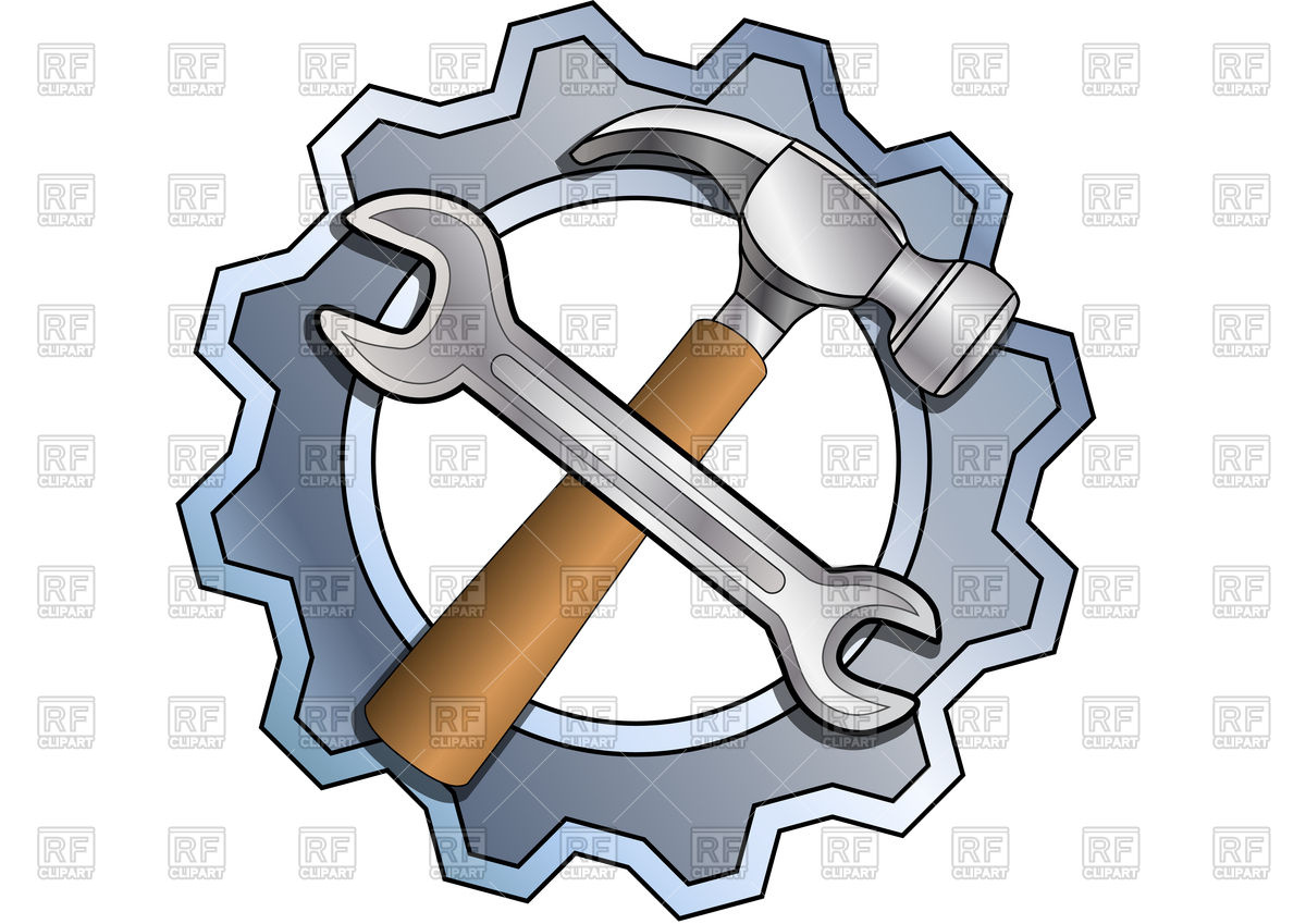 1200x849 Tools Icon Vector Image Of Icons And Emblems Arkela