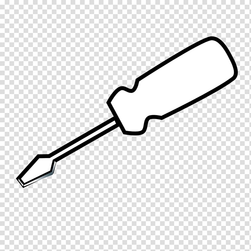 800x800 Screwdriver Free Content Free Of Driver Tools Icon Transparent