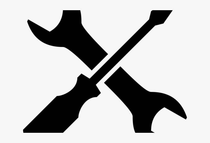 820x560 Mechanic Tools Cliparts