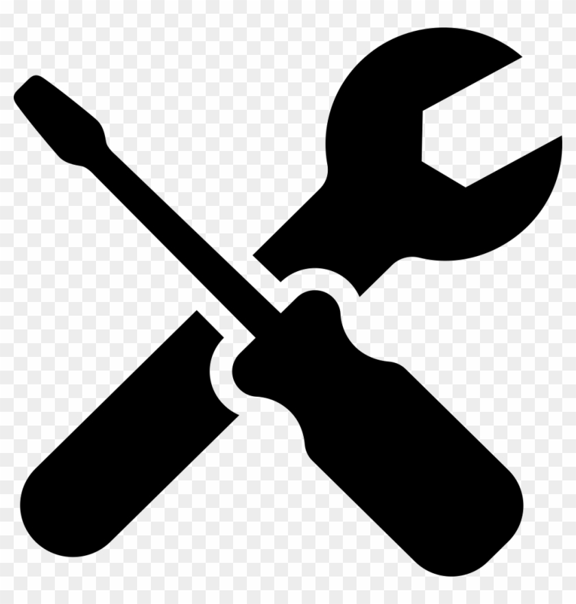 Tools Icon Png At Collection Of Tools Icon Png Free