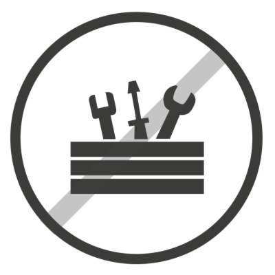 400x400 Result For Tools Icon Free Png Download