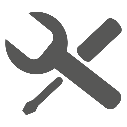 512x512 Setting Tools Icon