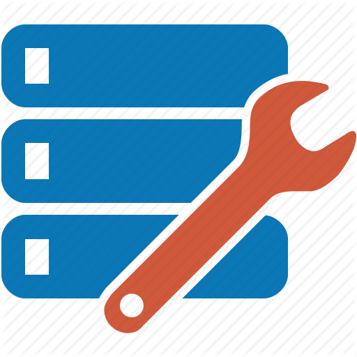 512x512 System Tools Icon Png Vector, Clipart