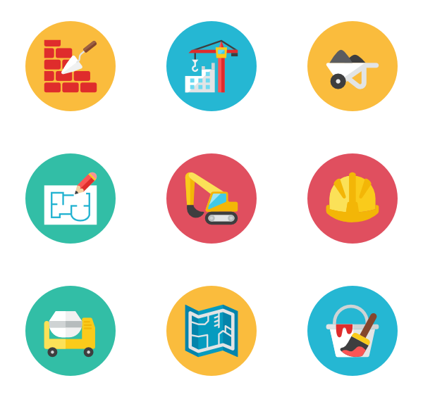 600x564 Essentials And Tools Icon Packs