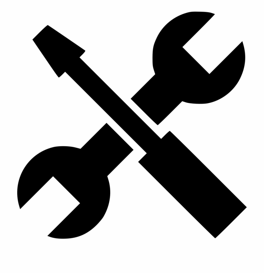 920x952 Tools Icon Png Transparent Background