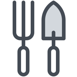 256x256 Tools Icons