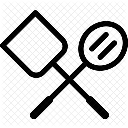 512x512 Cooking Tools Icon Of Line Style