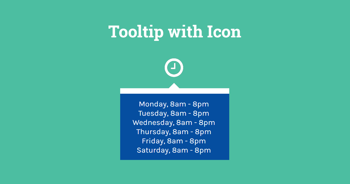 Tooltip Icon At Collection Of Tooltip Icon Free For Personal Use 7962