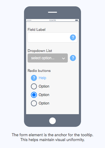350x490 How To Display Tooltips On Mobile Forms