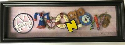 400x145 Disney Dave Avanzino Disneyland Mickey's Toontown Icon