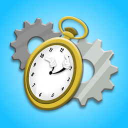 256x256 Toontown Rewritten Guide