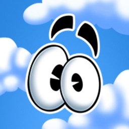 256x256 Rtoontownrewritten Are You Toon Enough