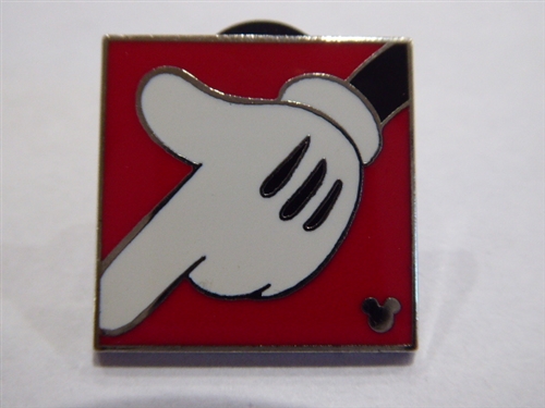 500x375 Disney Trading Pins Hidden Mickey Series Iii Map Icons