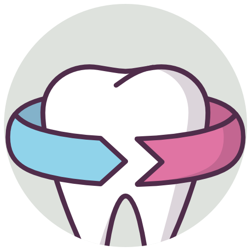 512x512 Medical, Dentist, Tooth Icon Free Of Medicine