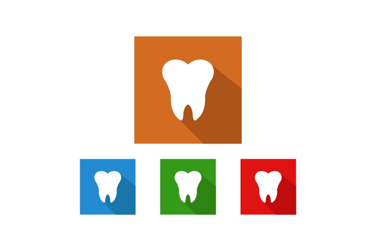750x500 Tooth Icon