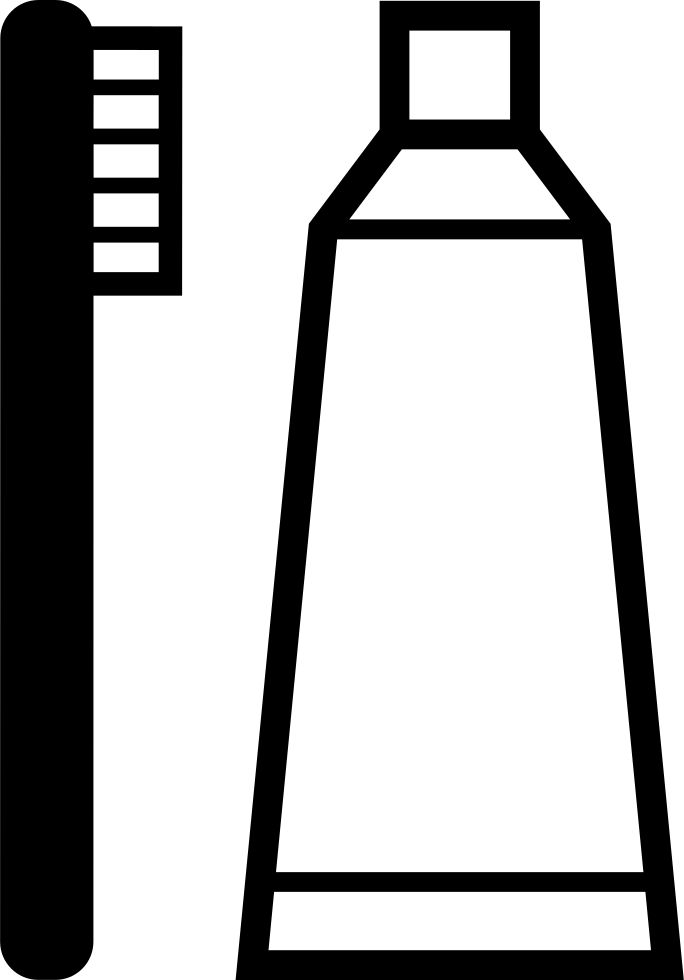 684x980 Toothbrush Png Icon Free Download