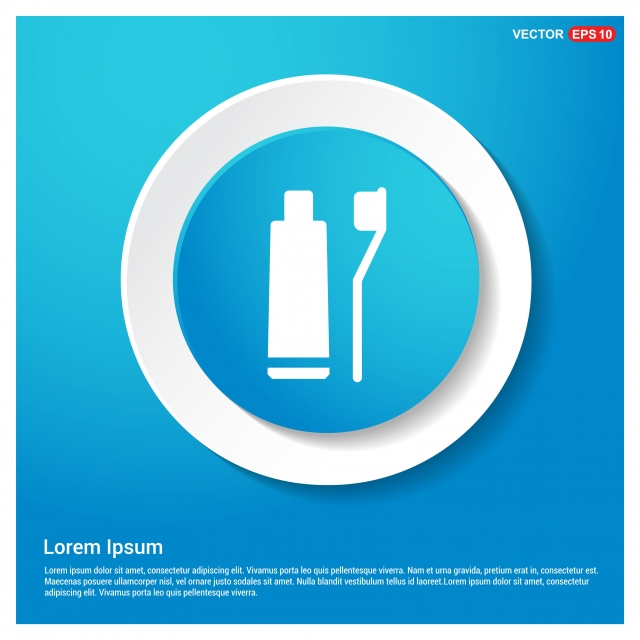 640x640 Toothpaste And Toothbrush Icon, Tooth, Brush, Icon Png And Vector