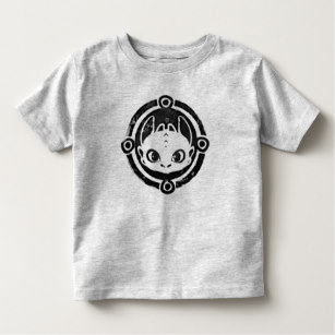 307x307 Toothless T Shirts