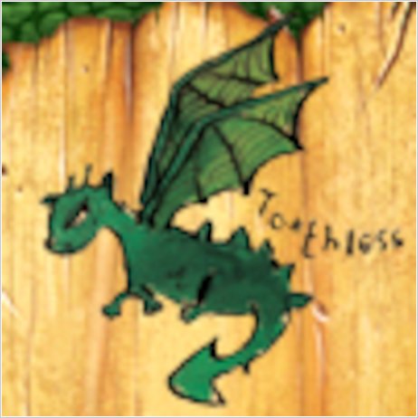 462x462 Toothless The Dragon Icon